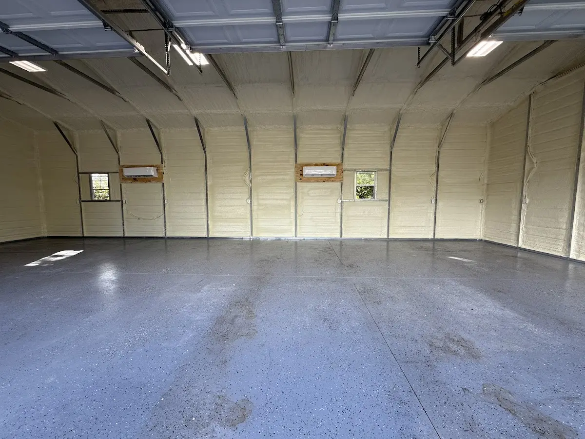 Spray Foam Roofing services in Ravenna, OH